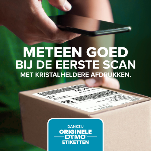 DYMO LabelWriter 550 Turbo, afbeelding 8