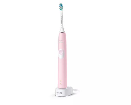 Philips HX6816/01 electric toothbrush Adult Sonic toothbrush Pink