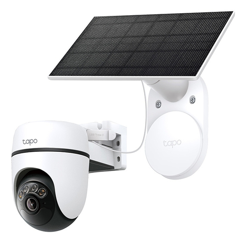 TP-Link Tapo C610 Solar Kit, afbeelding 2