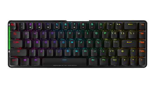 ASUS ROG Falchion – image 9