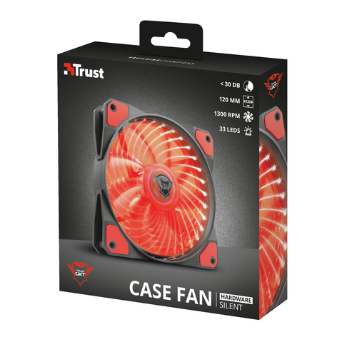 Trust GXT 762R – image 5