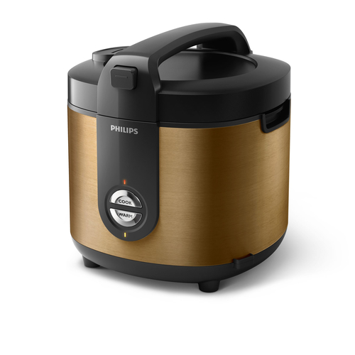 Philips Viva Collection HD3128/34 rice cooker – image 2