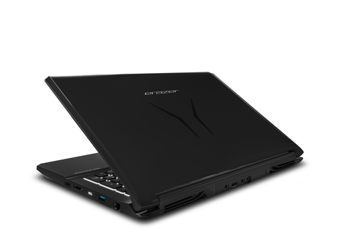 ERAZER X6601-i7-1256 Intel® Core™ i7 i7-6700HQ Laptop – image 3