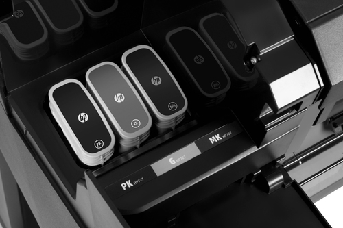 HP T920 914 mm ePrinter – image 8