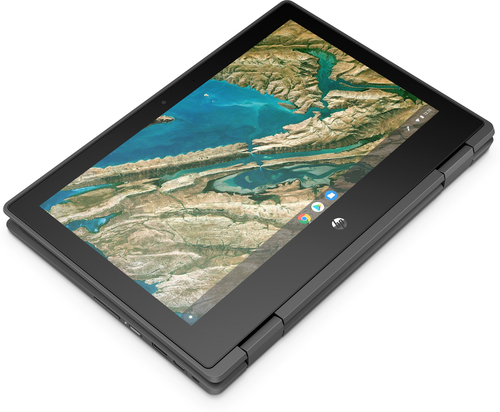 HP Chromebook x360 9TV01EA#UUG laptop Intel® Celeron® N4020 – image 8