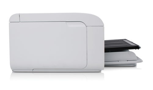 HP Officejet 6000 inkjet printer Colour – image 8