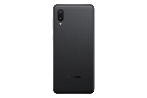 Samsung Galaxy SM-A022MZKLARO smartphone – image 2