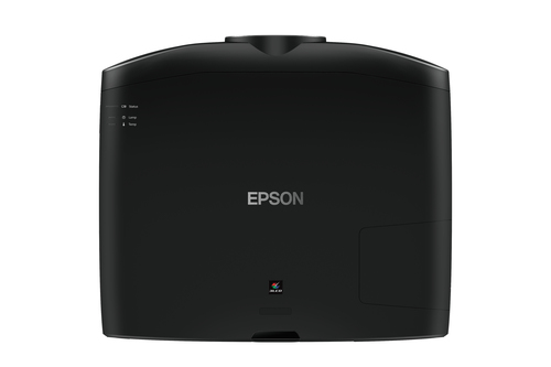 Epson Home Cinema EH-TW9400 Standard throw projector 2600 ANSI lumens 3LCD UHD 4K (3840x2160) 3D Black – image 8