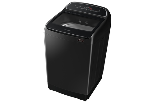 Samsung WA19T6260BV/AX washing machine Top-load – image 4
