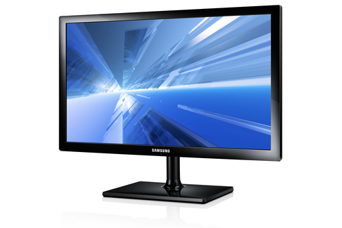 Samsung T23C350EW computer monitor – image 2