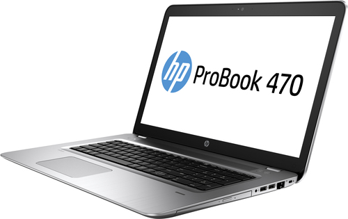 HP ProBook 470 Notebook PC X0R10EA – image 4