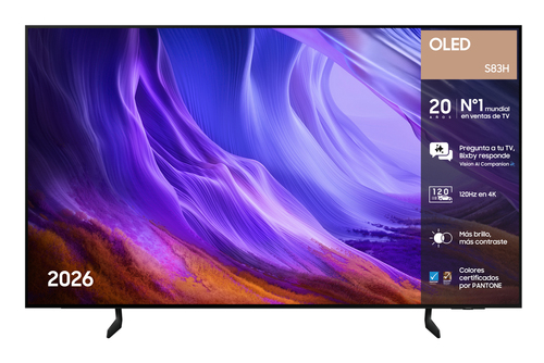 Samsung TQ77S83HAEXXC TV