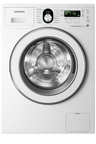 Samsung WF1804WPVH washing machine