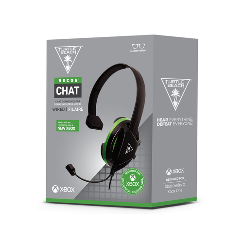 Turtle Beach Recon Chat - Xbox – image 8