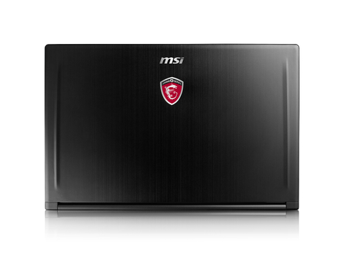 MSI GS63VR 6RF-009UK Stealth Pro 4K – image 6