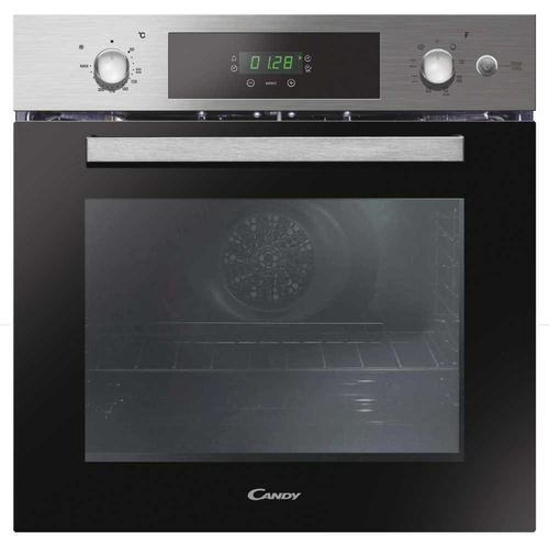 Candy Smart Steam FCP651SX
