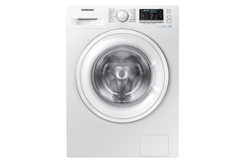 Samsung WW7CJ5585DW washing machine Front-load – image 1