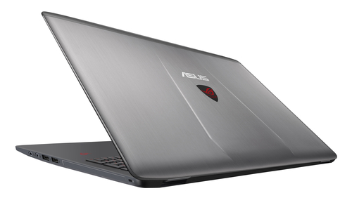 ASUS ROG GL752VW-T4329T laptop Intel® Core™ i5 i5-6300HQ – image 3