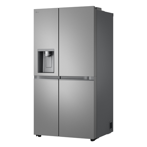 LG GSLE81PYBC, afbeelding 4