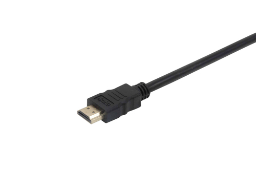Equip HDMI 20/set HS Ethernet 2.0 A-A 1.8m 4K60Hz HDR, afbeelding 2