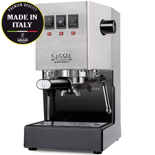 Gaggia RI9480/11 кофеварка Полуавтомат Машина для эспрессо 2,1 L