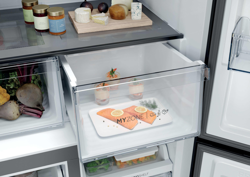 Haier HCR39F19ENPT Freestanding – image 7