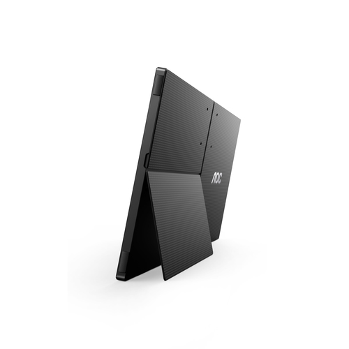 AOC 16T20/75 portable TV/monitor Portable monitor Black – image 5