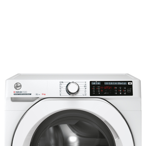 Hoover HW 49AMC7/1-S – image 4