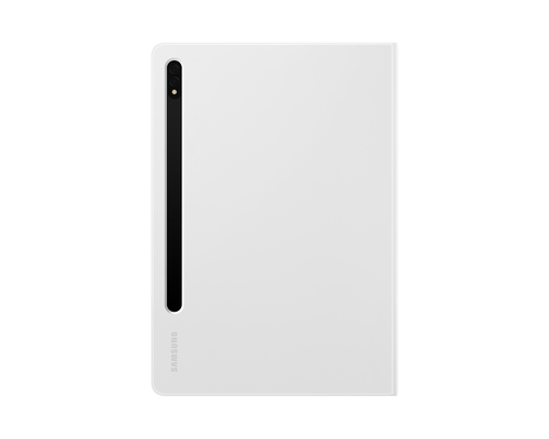 Samsung EF-ZX700P 27.9 cm (11") Folio White – image 2