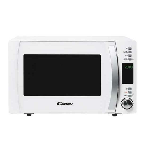 Candy COOKinApp CMXW22DW-UK White Solo microwave Countertop