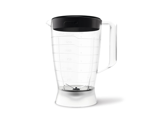 Philips Walita Viva Collection RI7630/00 food processor – image 4