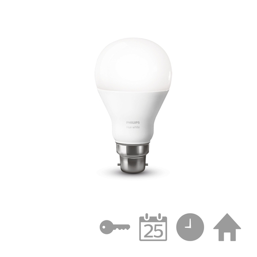 Philips by Signify Philips Hue White ambience White 929001137101