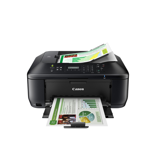 Canon PIXMA MX535 Inkjet A4 – image 5