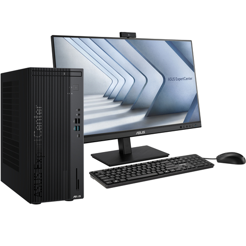 ASUS ExpertCenter D7 Mini Tower D701MER-714700751X Intel® Core™ i7 i7-14700 – image 4