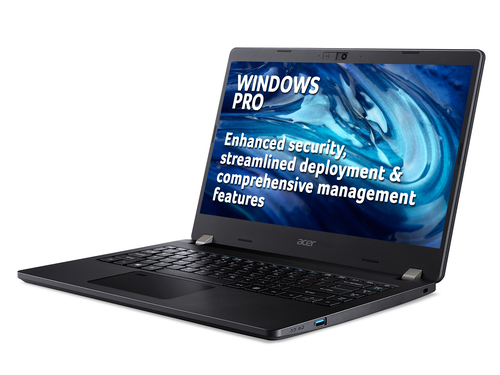 Acer TravelMate P2 P214-53-384Y Intel® Core™ i3 i3-1115G4 Laptop – image 7