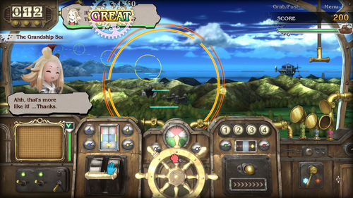 Nintendo Bravely Default Flying Fairy HD Remaster - image 8