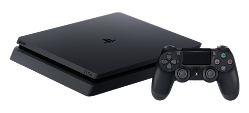 Sony Interactive Entertainment PlayStation 4 Slim 1TB
