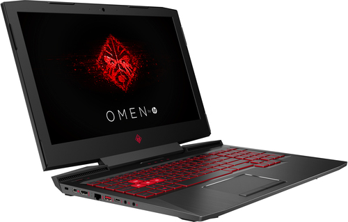 HP OMEN by - 15-ce017na – image 5