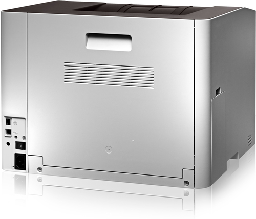 HP Samsung CLP-680DW Color Laser Printer – image 4