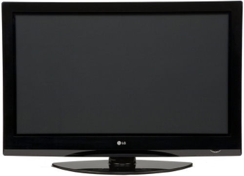 LG 42PG200R TV 106.7 cm (42") XGA Black 1500 cd/m²