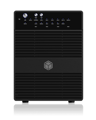 ICY BOX IB-RD3640SU3 externe behuizing, afbeelding 3