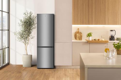 Gorenje RK418DPS4I 269l Klasse D Grå – billede 8