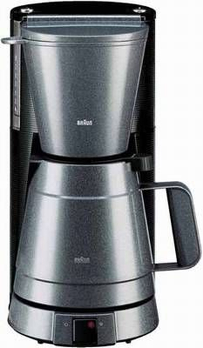 Braun AromaSelect KF 177