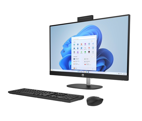 HP All-in-One 27-cr0049nb – image 4