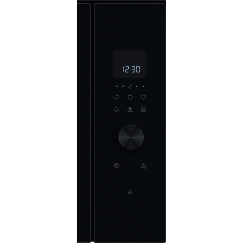 AEG TB6GM171DB Negro Microondas combinado Integrado 17 L 800 W