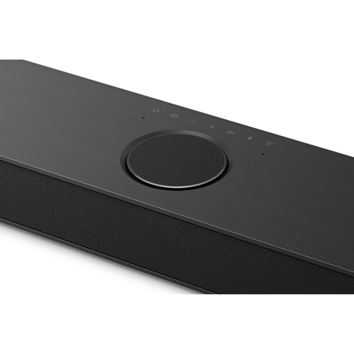 LG S80TY 3.1.3-kanal Højttalersystem 3.1.3-kanal Højttalersystem Sort – billede 4