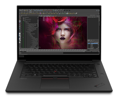 Lenovo ThinkPad P1 Gen 3