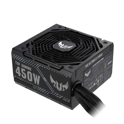 ASUS TUF-GAMING-450B power supply unit