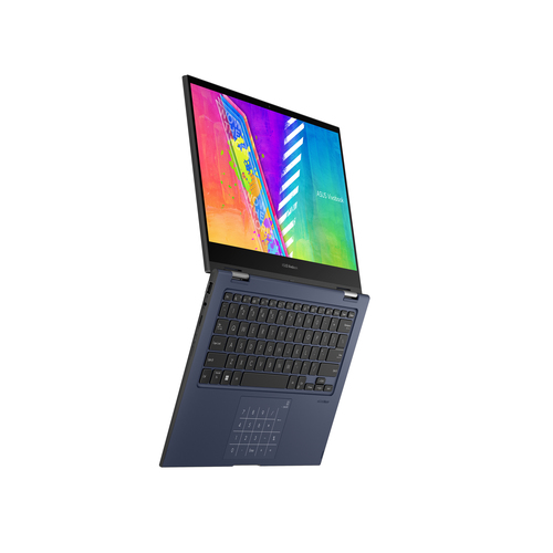 ASUS Vivobook Go 14 Flip TP1400KA-DS24T laptop Intel® Pentium® Silver N6000 Hybrid (2-in-1) – image 6