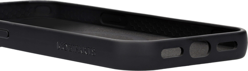 Mobiparts Classic Backcover Apple iPhone 17 Graphite Black (MagSafe Compatible) – image 3